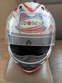 casco  integrale  Suomy 