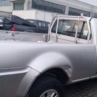 tata xenon RICAMBI