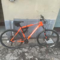 Mountain Bike Cannondale Trail 3