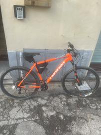 Mountain Bike Cannondale Trail 3