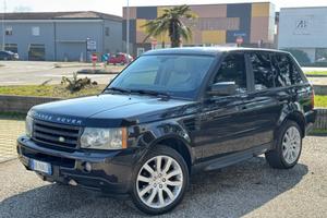 Land Rover Range Sport 2.7 TDV6 HSE 4x4