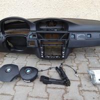 KIT AIRBAG - Bmw Serie 3 E90 5°serie (2005-2013)