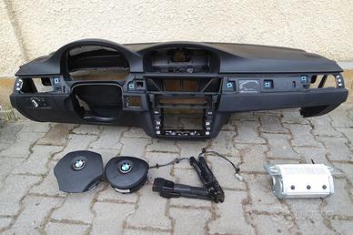 KIT AIRBAG - Bmw Serie 3 E90 5°serie (2005-2013)