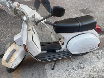Piaggio Vespa PX 200 E - 1995