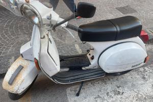 Piaggio Vespa PX 200 E - 1995