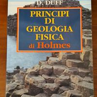 Principi di geologia fisica