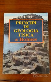 Principi di geologia fisica