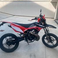 Beta rr 50 motard 2018