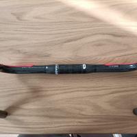 Manubrio Bontrager Pro IsoCore VR-SF 400mm