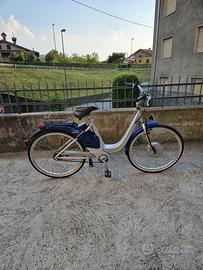 bici elettrica