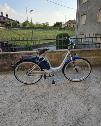 bici elettrica