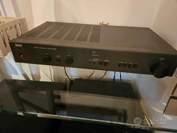 amplificatore NAD 310 