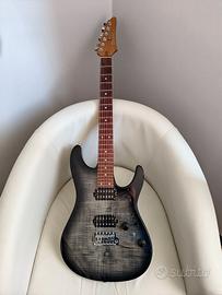 Chitarra elettrica Ibanez AZ24 standard