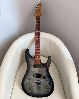Chitarra elettrica Ibanez AZ24 standard