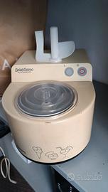 Gelatiera Philips Gelatissimo