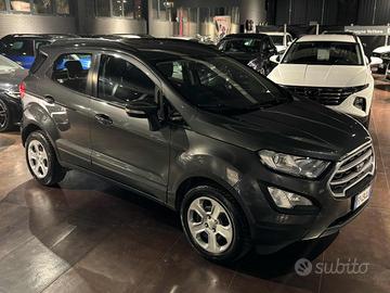 FORD EcoSport 1.5 TDCi 100 CV Start&Stop Busines
