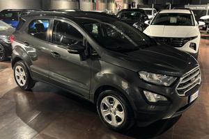 FORD EcoSport 1.5 TDCi 100 CV Start&Stop Busines