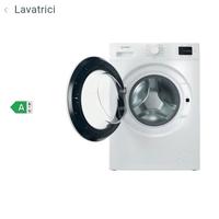 Lavatrice Indesit nuova imballata