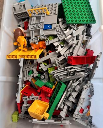 Lego Duplo