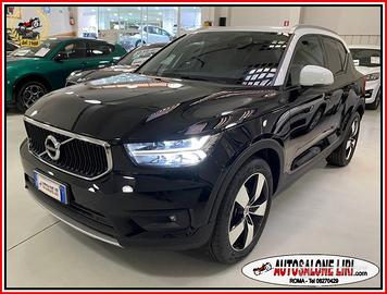 VOLVO XC40 T3 Geartronic Momentum Pro 1.5 163cv
