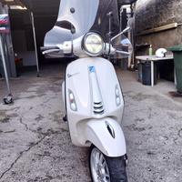 VESPA 50 PRIMAVERA