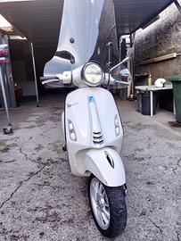 VESPA 50 PRIMAVERA