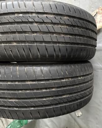 gomme usate 2155517 Estivo FIRESTONE - ROADHAWK - 