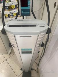 Bilancia pesa persona professionale Farmacia