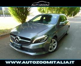 MERCEDES Classe A (W176) A 180 d Automatic ...