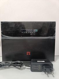 Modem Router Tim Hub + 