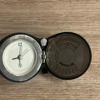 Orologio da viaggio