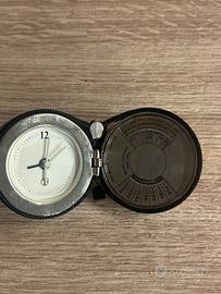 Orologio da viaggio