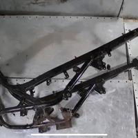 Telaio honda sw-t