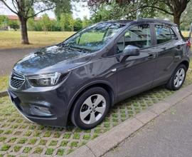 OPEL Mokka X 1.4 Turbo GPL Tech 140CV 4x2