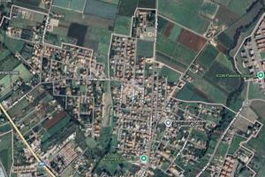 TER. RESIDENZIALE A CISTERNA DI LATINA