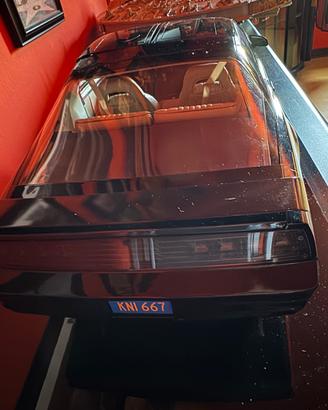 Supercar De Agostini 1:8