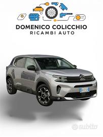 RICAMBI USATI CITROEN C5 AIRCROSS 2023
