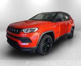 Jeep Compass 1.6 mjt night eagle 2wd 130cv