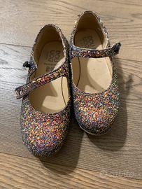 Scarpe dou dou 29