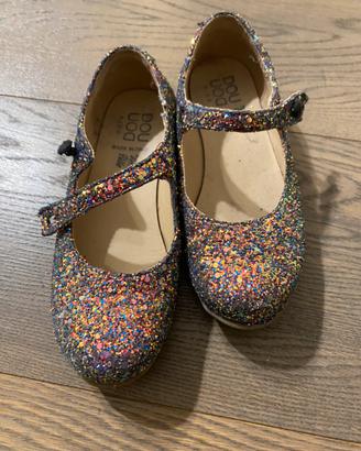 Scarpe dou dou 29