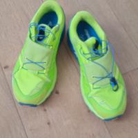 Scarpe da ginnastica