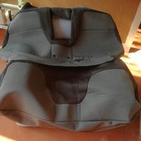 Coprisedili ant e post per l200