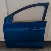 Porta anteriore sinistra Dacia Sandero