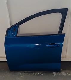 Porta anteriore sinistra Dacia Sandero