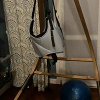 Komovo Kendo e sostegno la siesta