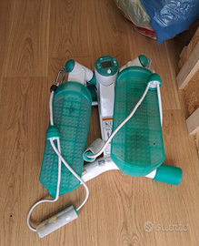 Stepper Domyos Decathlon