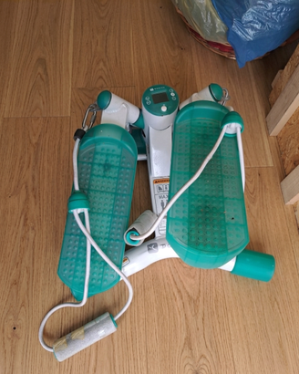 Stepper Domyos Decathlon