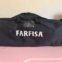 Pianola Farfisa