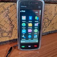 Nokia 5230 