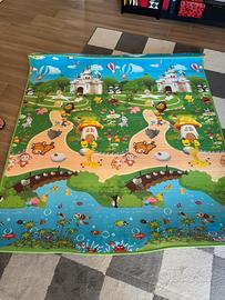 Tappeto bambini